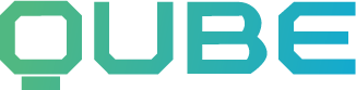 QUBE logo